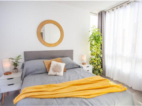 Thader I Apartment With Views Rojales Exterior photo