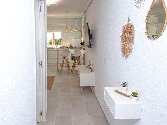 Thader I Apartment With Views Rojales Exterior photo