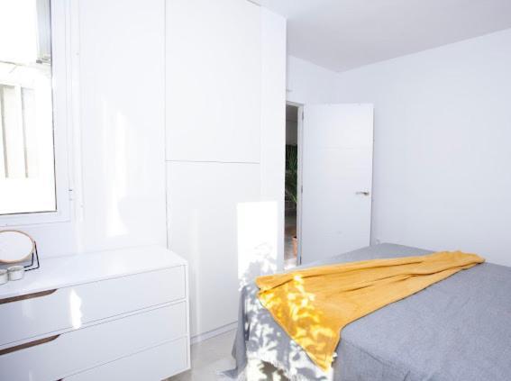 Thader I Apartment With Views Rojales Exterior photo